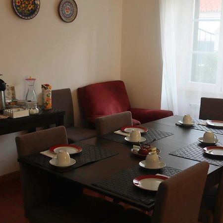 Casa Da Planicie Vendégház Reguengos de Monsaraz Kültér fotó