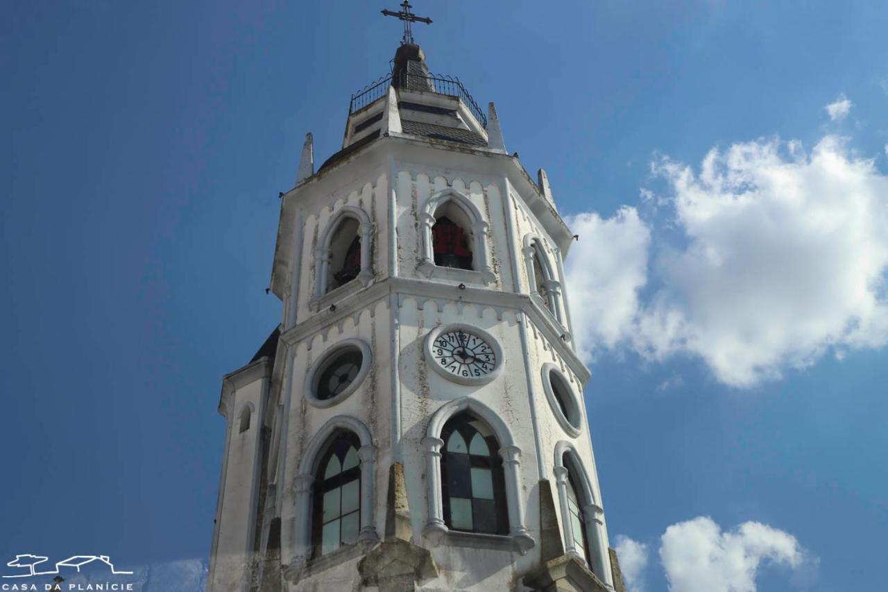 Casa Da Planicie Vendégház Reguengos de Monsaraz Kültér fotó
