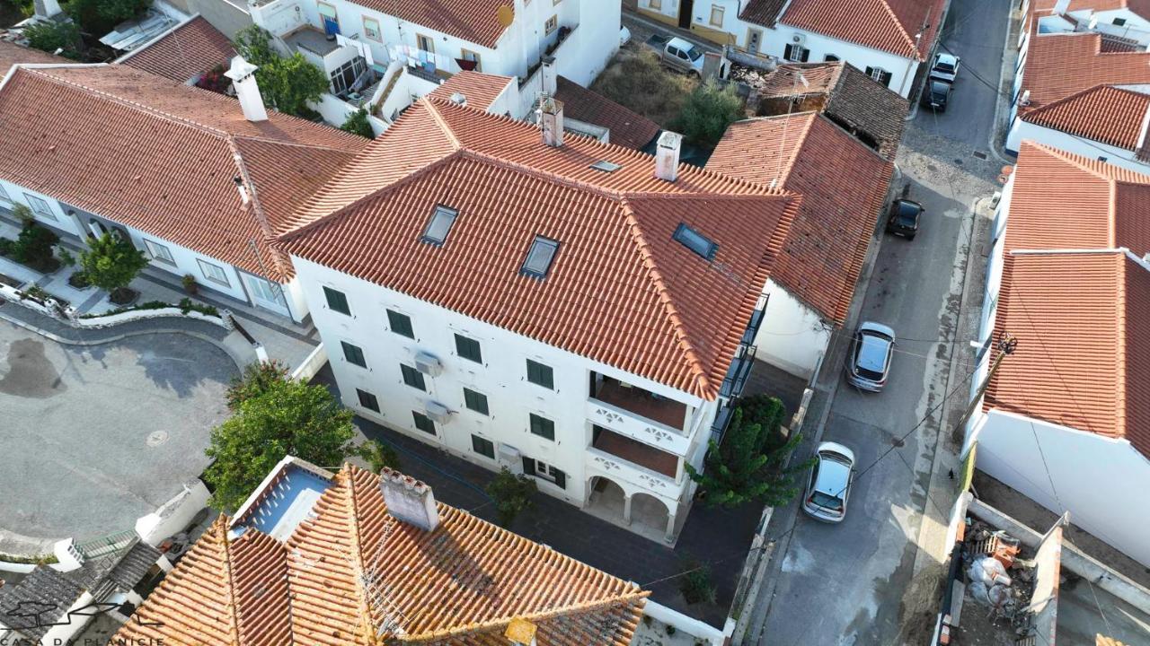 Casa Da Planicie Vendégház Reguengos de Monsaraz Kültér fotó