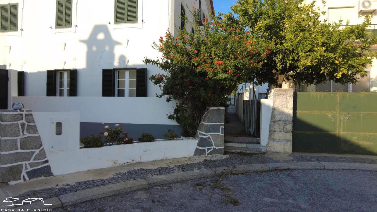 Casa Da Planicie Vendégház Reguengos de Monsaraz Kültér fotó