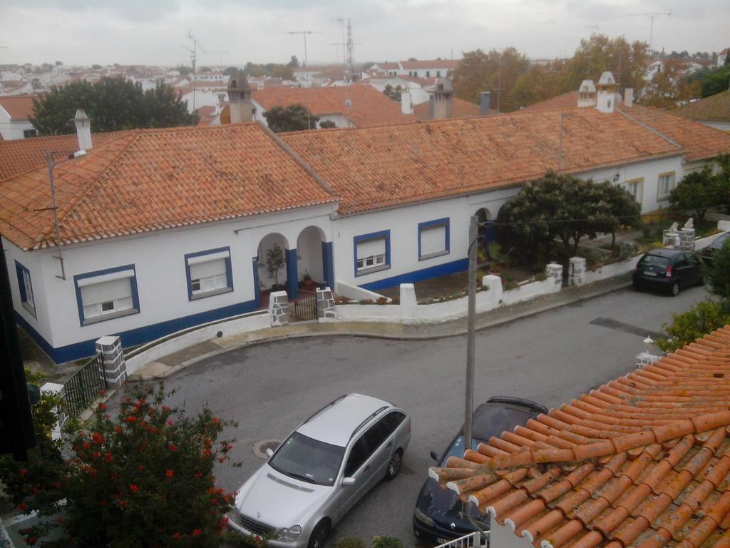 Casa Da Planicie Vendégház Reguengos de Monsaraz Kültér fotó